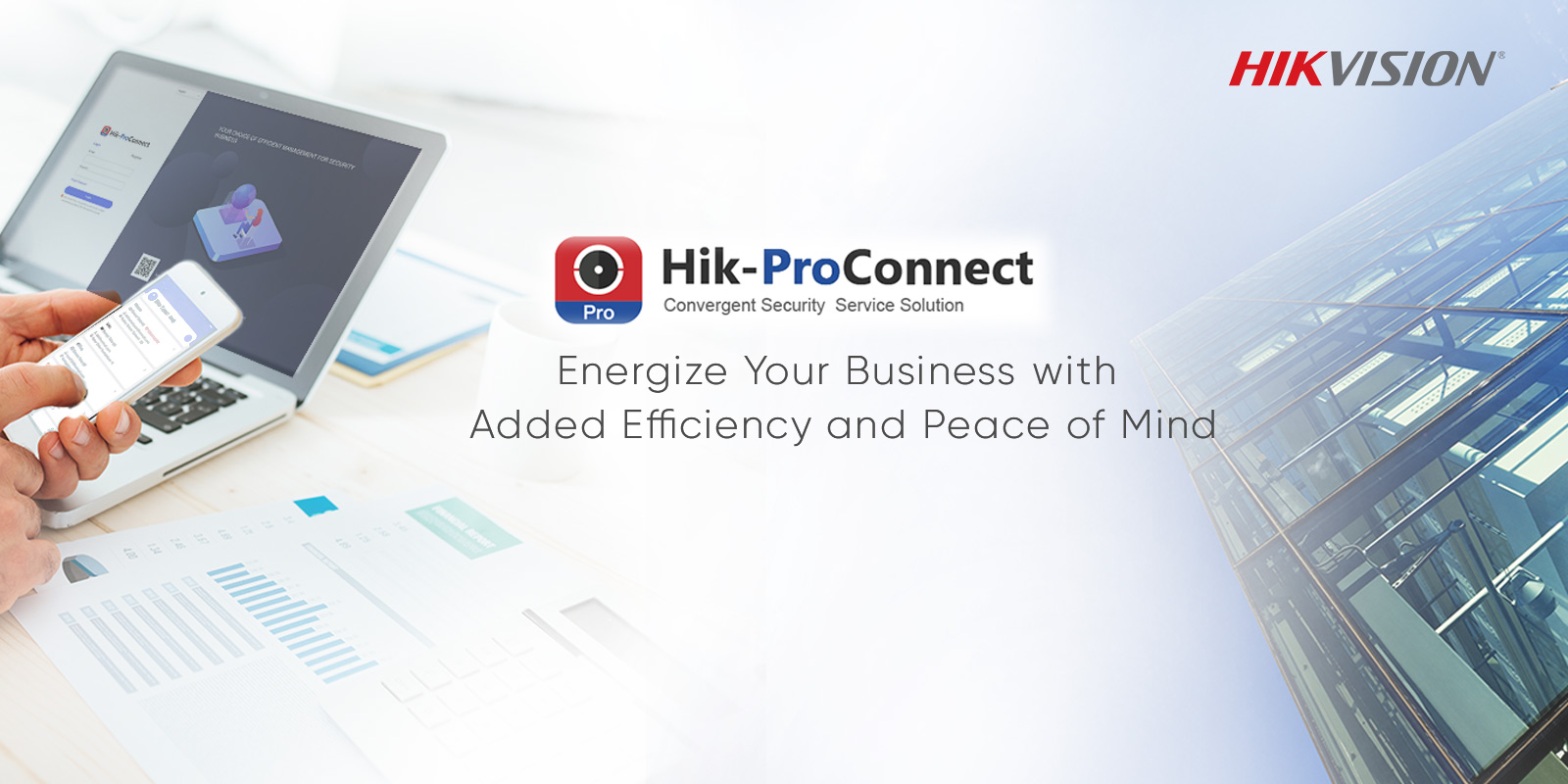 Hik-proConnect afp