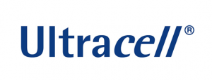 Ultracell logo