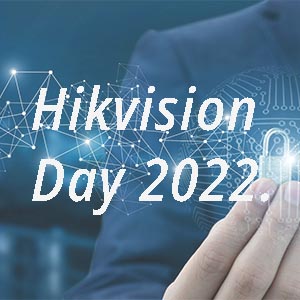 hikvision day 2022