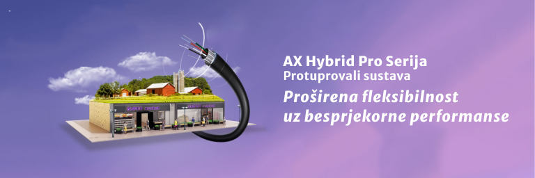 ax hybrid pro