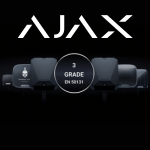 Ajax Fibra – Grade 3