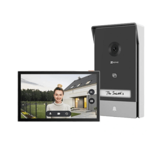 Smart Home Video Doorphone