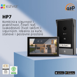 Ezviz HP7