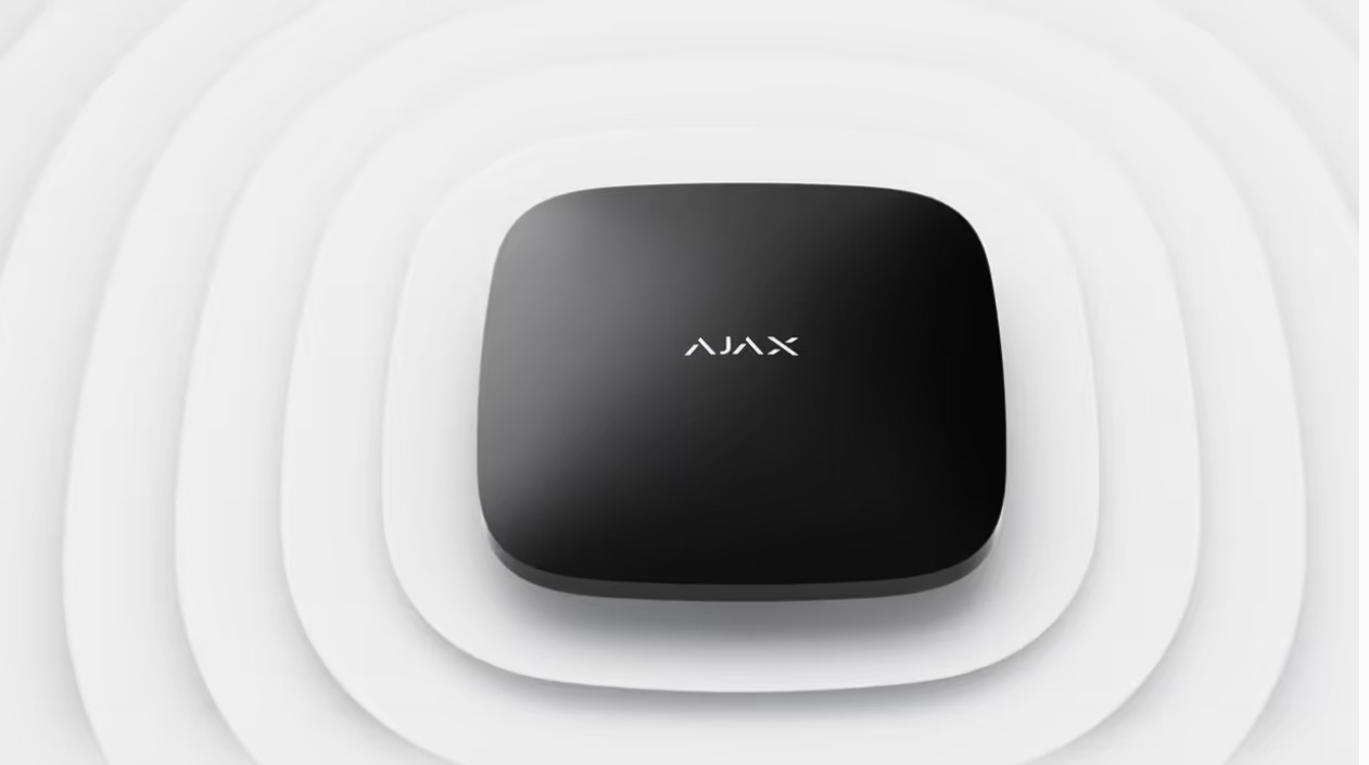 Ajax HUB centralna jedinica