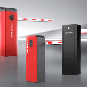 HIKVISION – upravljanje parkingom